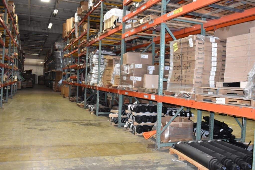 About Us Holtz Industries