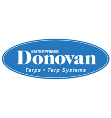 Donovan Tarper Systems