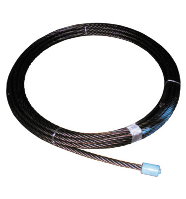 Roll-Off Cables