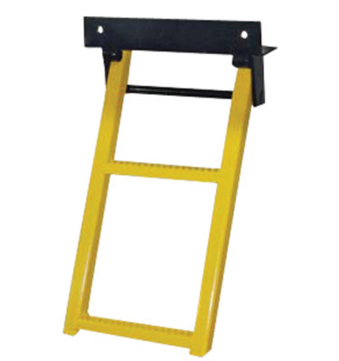 Safety Ladders & Accessories