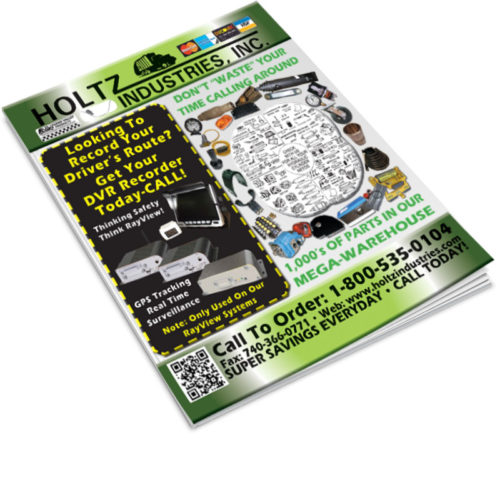 catalog Holtz Industries