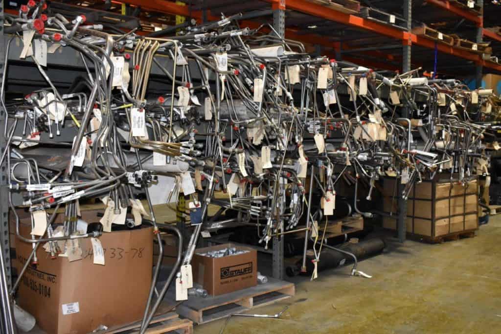 About Us Holtz Industries