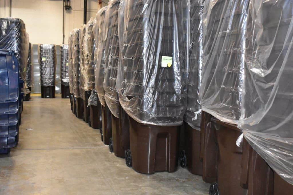 About Us Holtz Industries