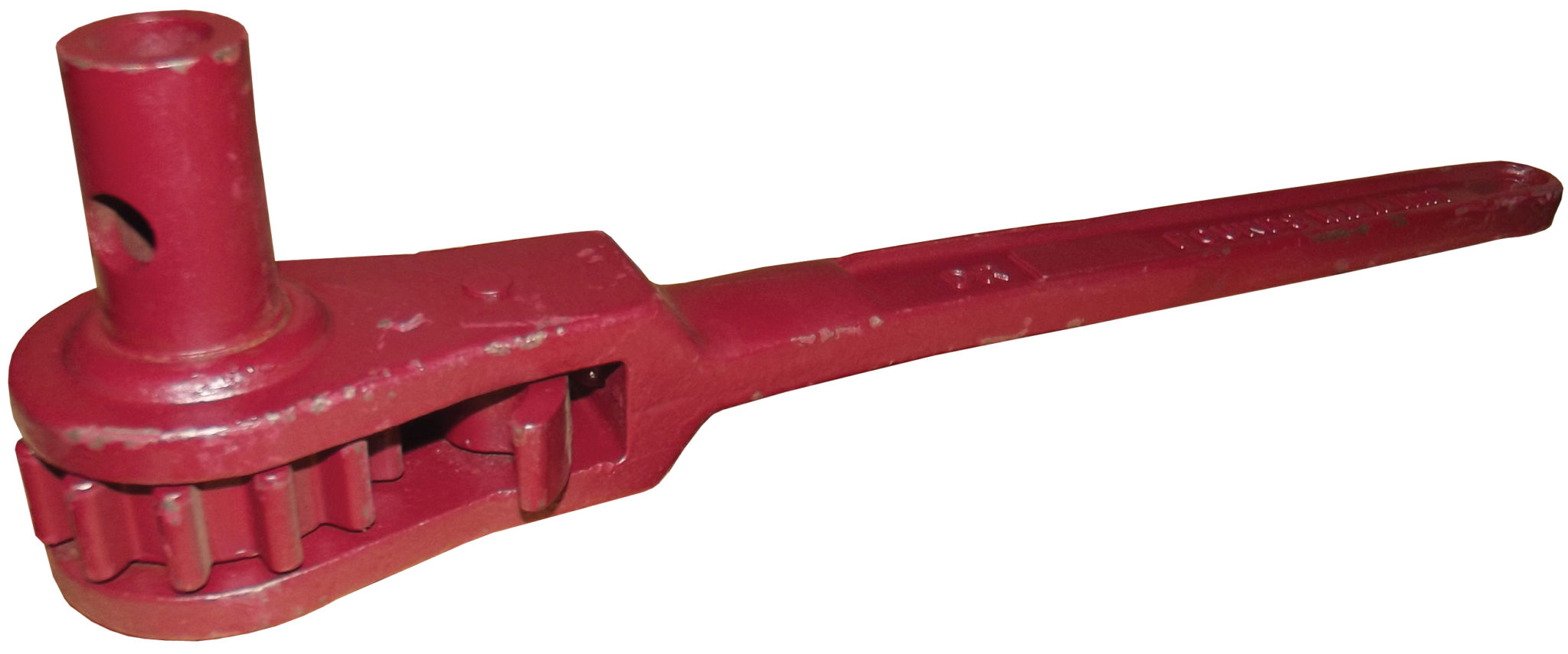 RATDRH15WBR Ratchet Handle Holtz Industries