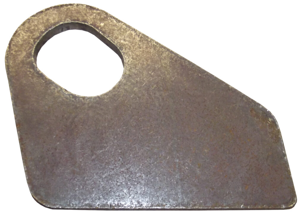 R38322 2" PickUp Bars Holtz Industries