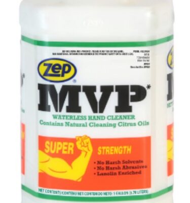 Zep Cherry Hand Cleaner Gallon :: Dave Poske's Performance Parts