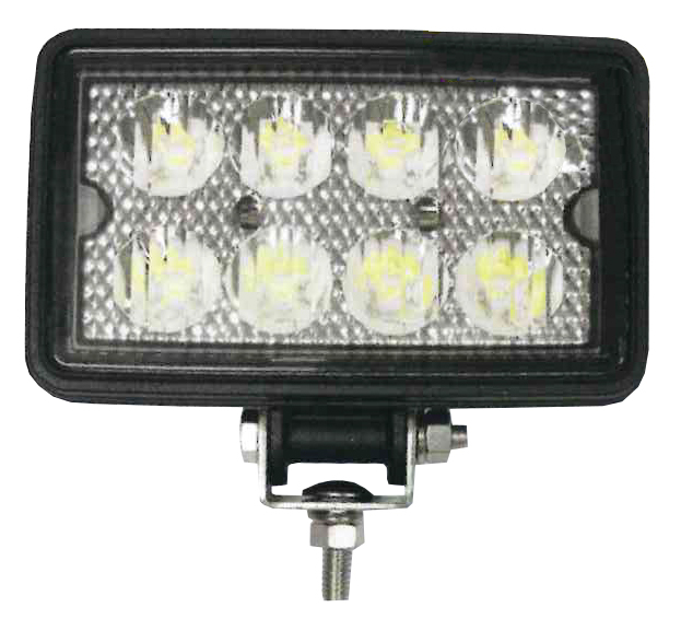 LI-903-MV-PDK | LED Work Light-Flood Pattern-Commercial Grade-3" x 5"