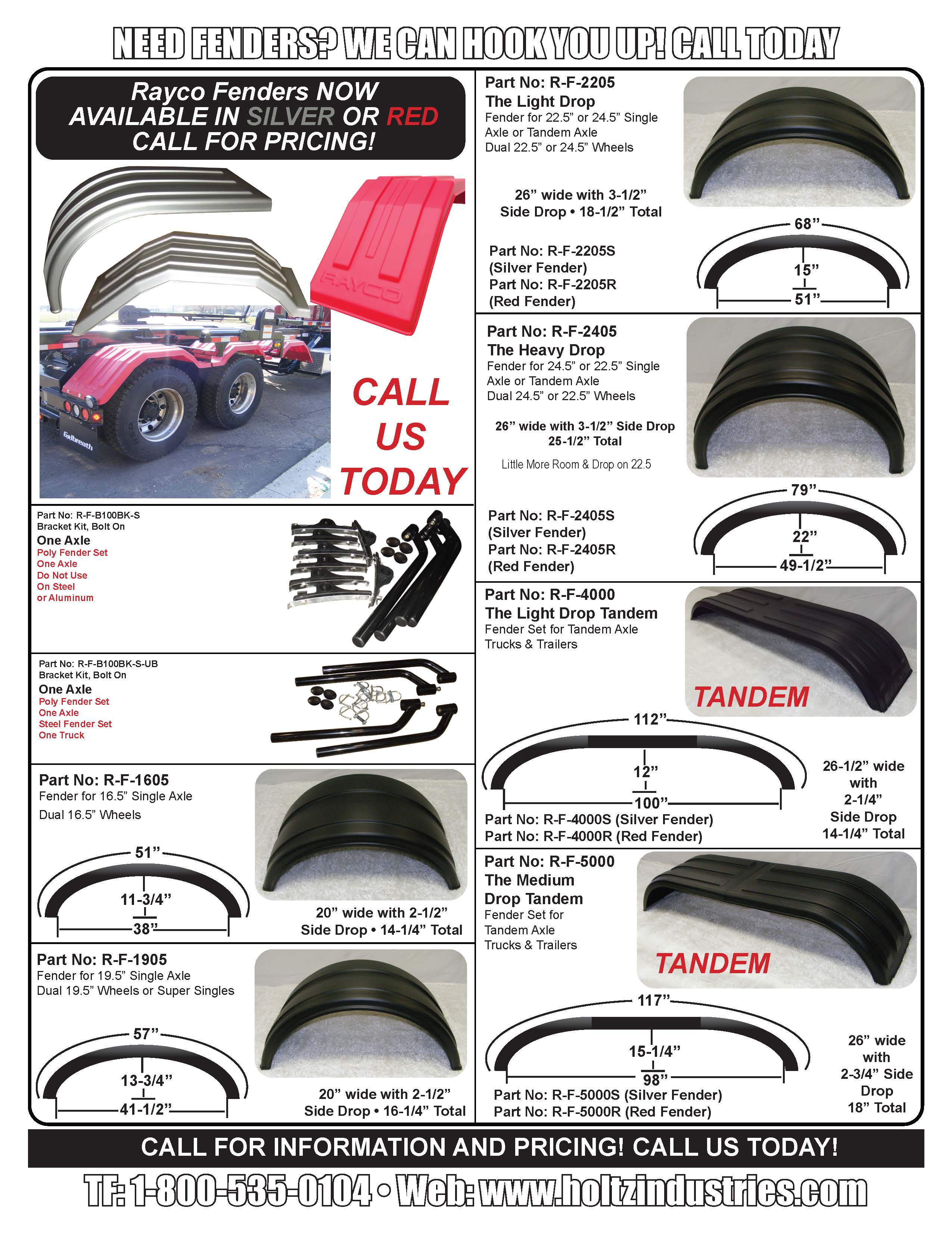 Fender Catalog