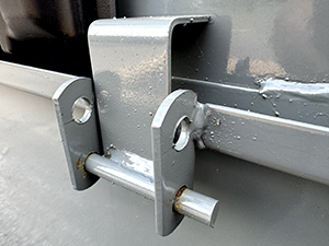 R-S/DOOR LOCK | Lock, Sliding Door