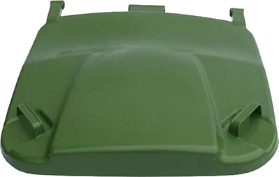 95Q Lids with Handle Style
